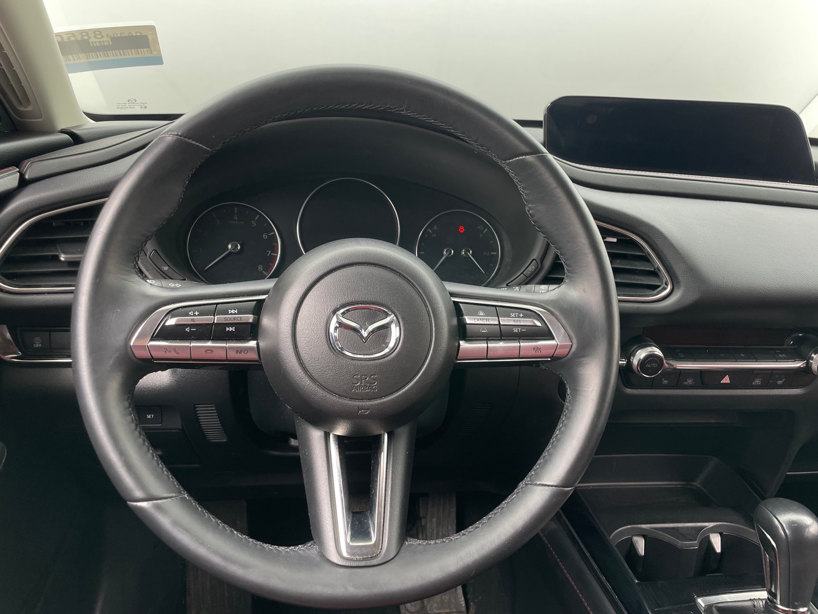 Thumbnail: 2023 Mazda CX-30 - 4