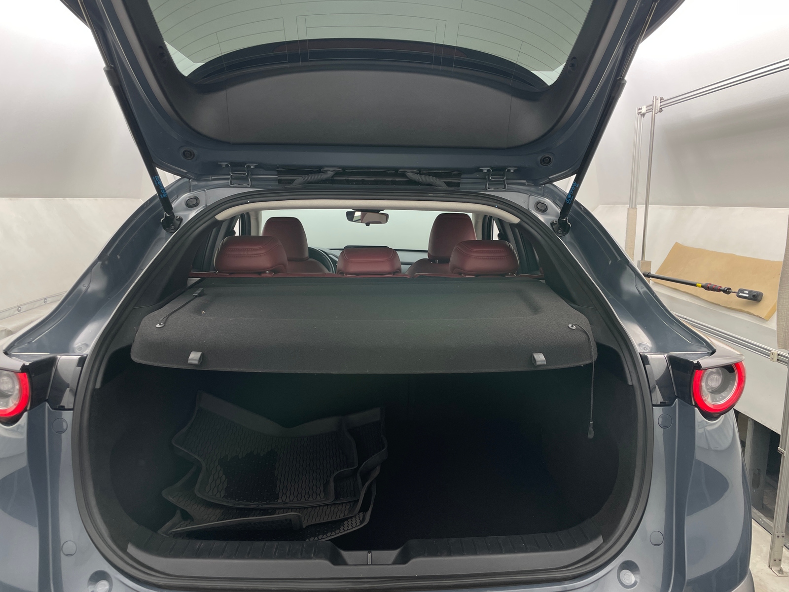 Thumbnail: 2023 Mazda CX-30 - 6