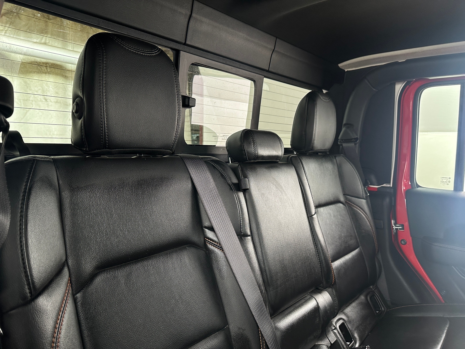 Thumbnail: 2022 Jeep Gladiator - 5