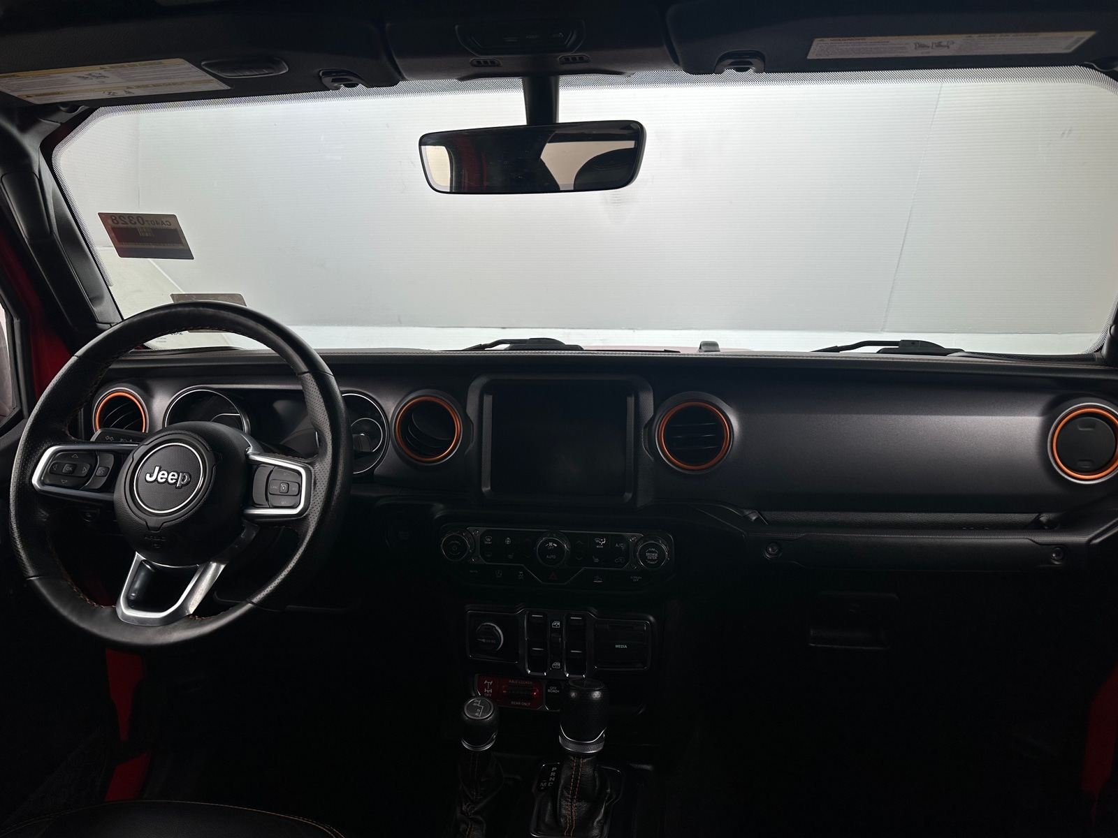 Thumbnail: 2022 Jeep Gladiator - 2