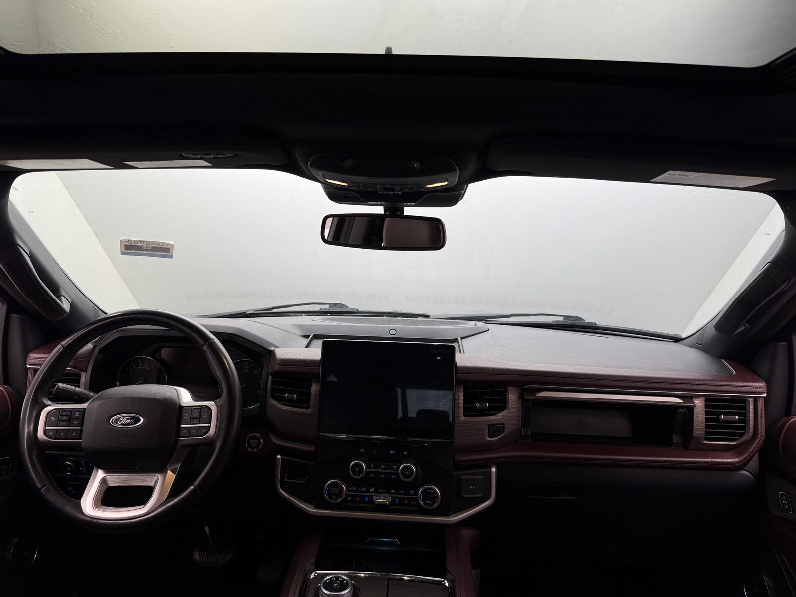 Thumbnail: 2024 Ford Expedition - 2