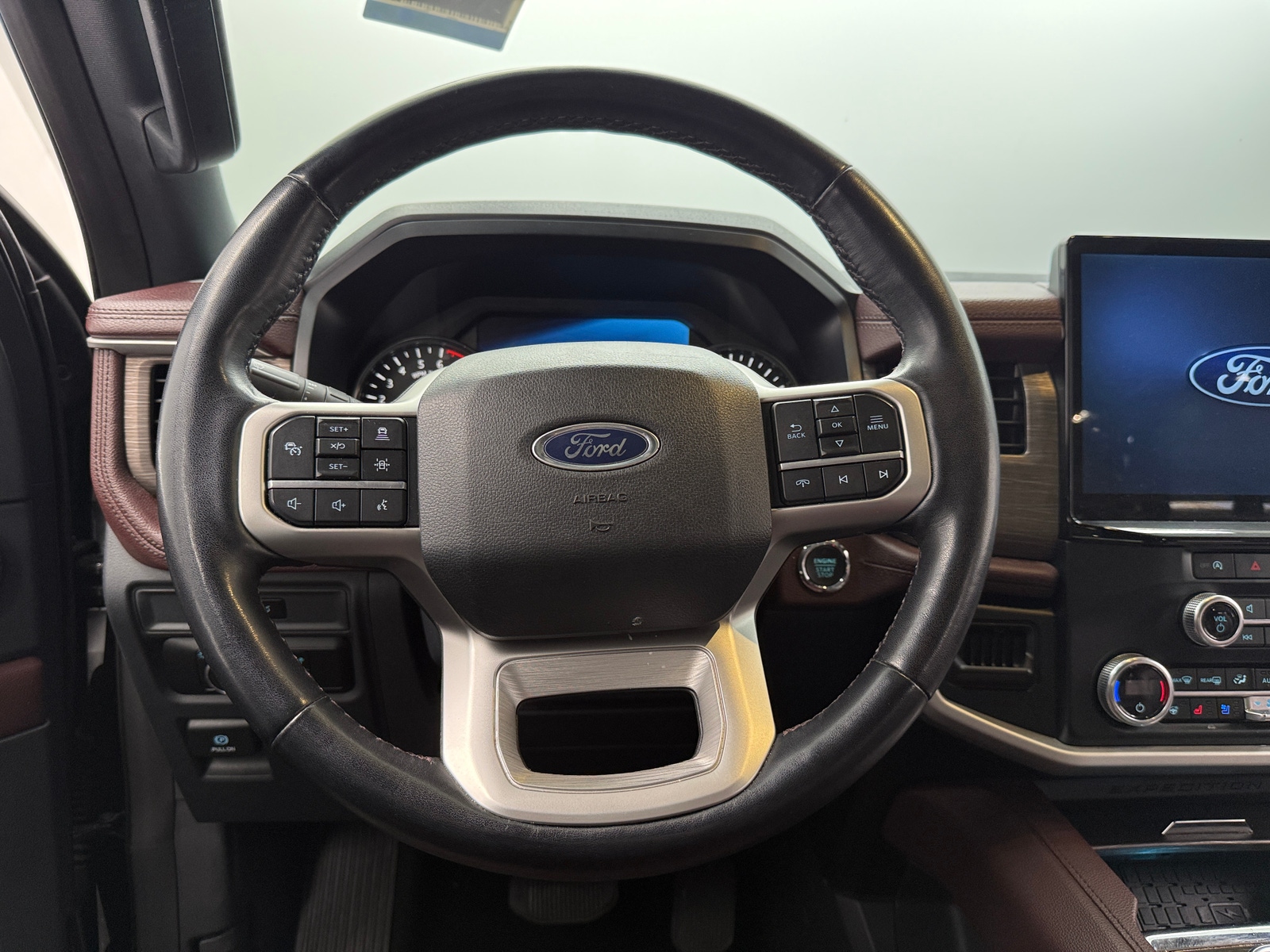 Thumbnail: 2024 Ford Expedition - 4