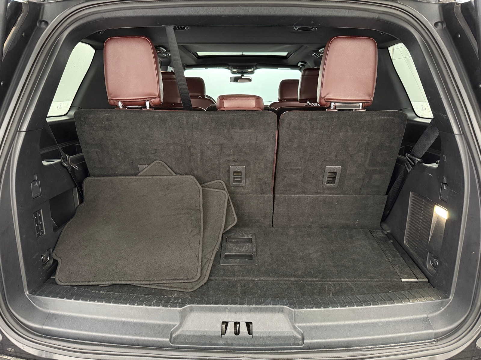 Thumbnail: 2024 Ford Expedition - 6