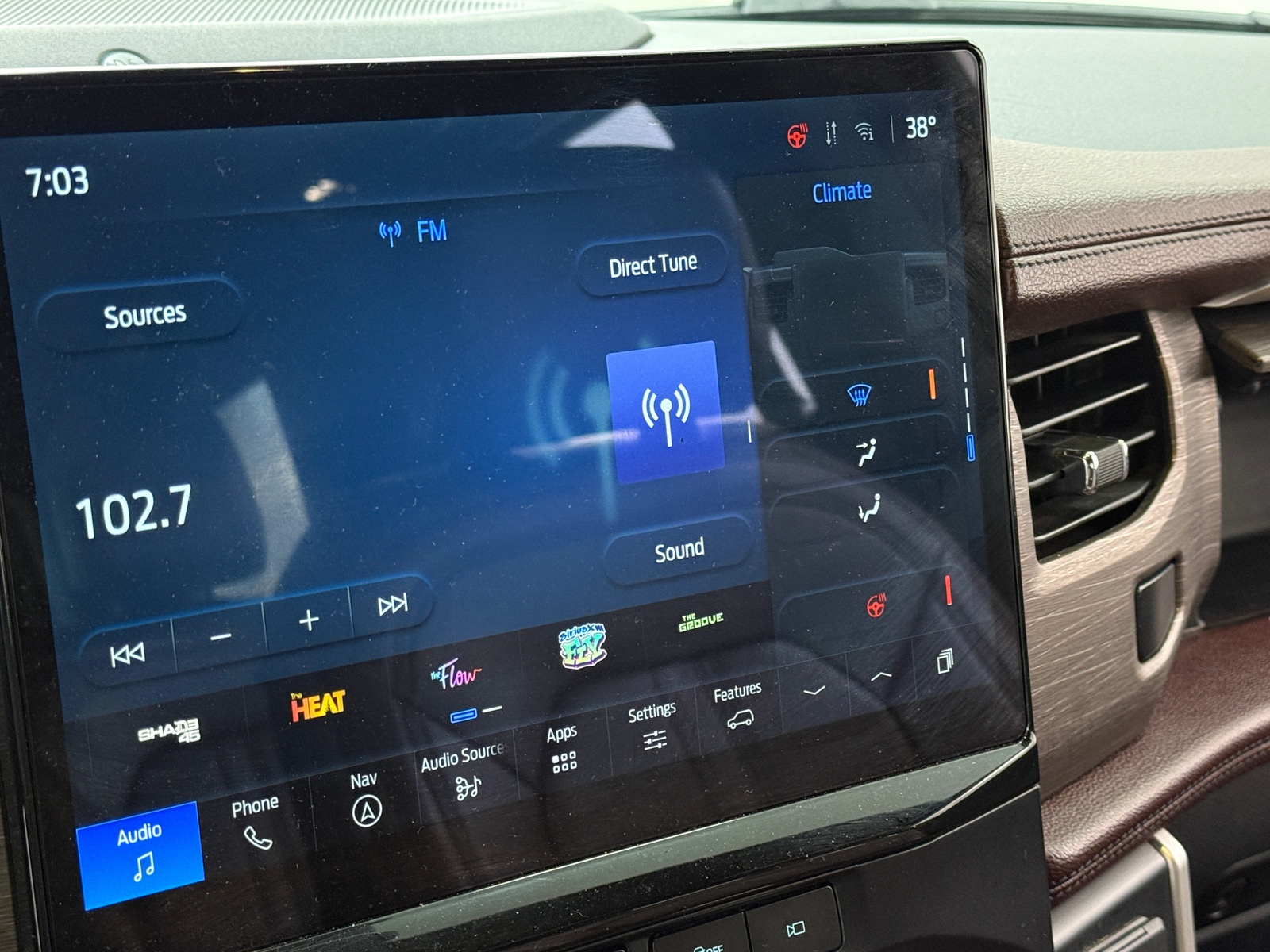 Thumbnail: 2024 Ford Expedition - 3