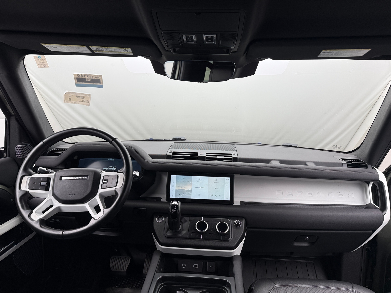 Thumbnail: 2022 Land Rover Defender - 2