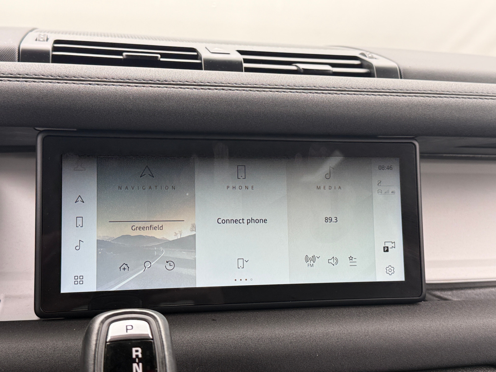 Thumbnail: 2022 Land Rover Defender - 3