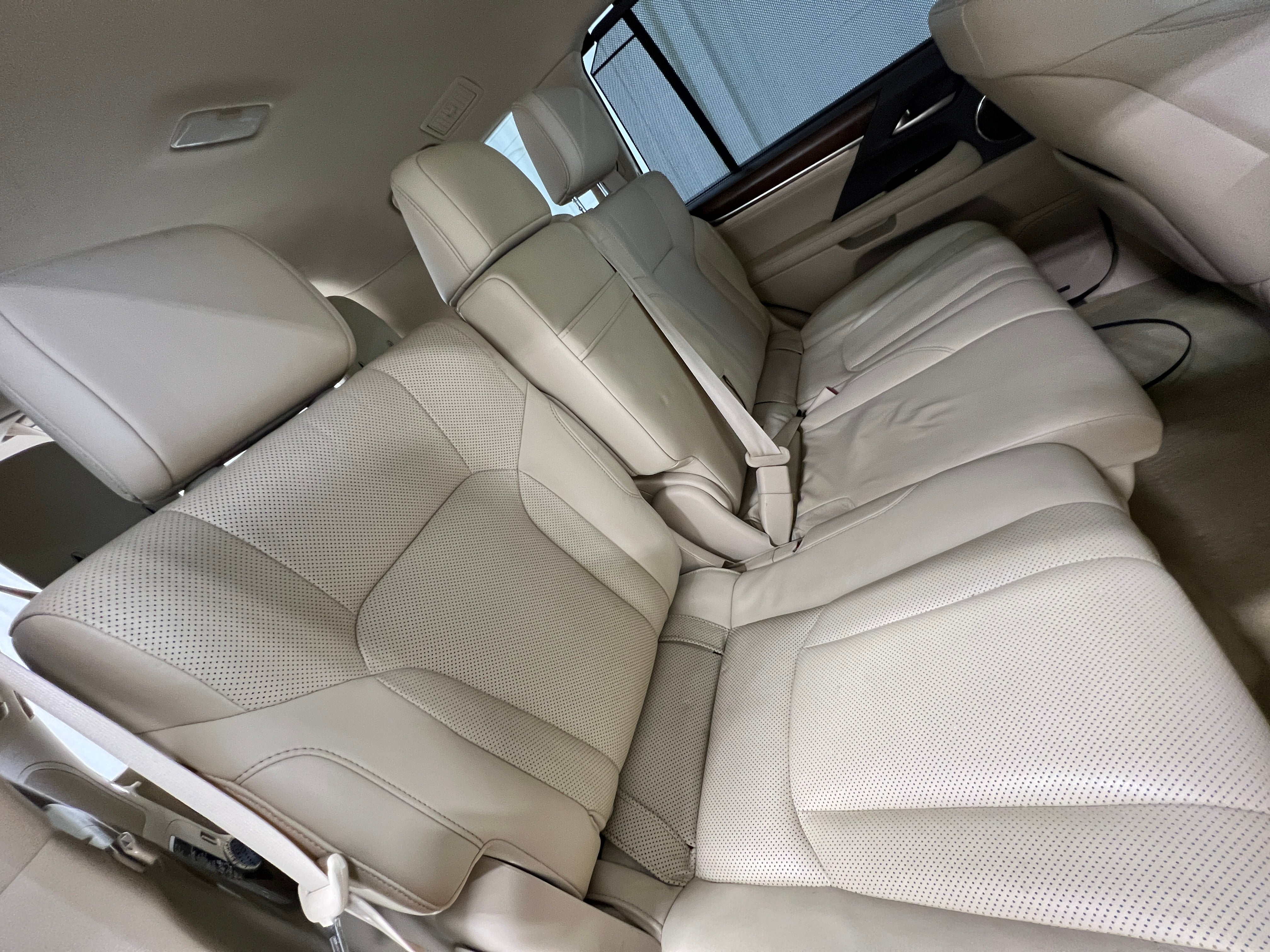 2021 Lexus LX