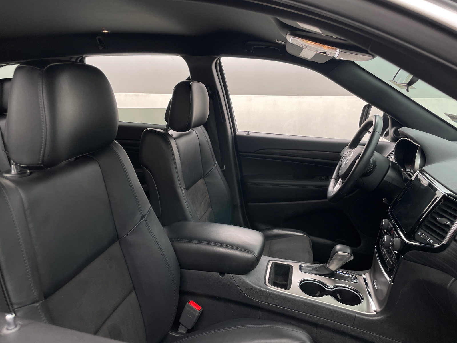 Thumbnail: 2021 Jeep Grand Cherokee - 2