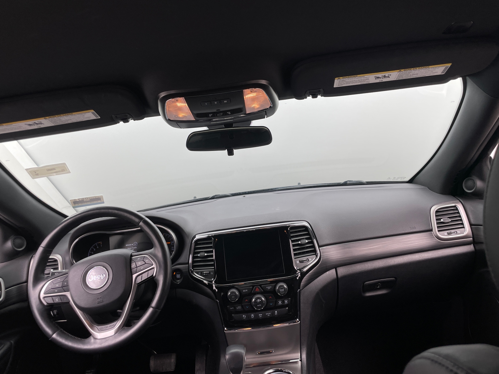 Thumbnail: 2021 Jeep Grand Cherokee - 3