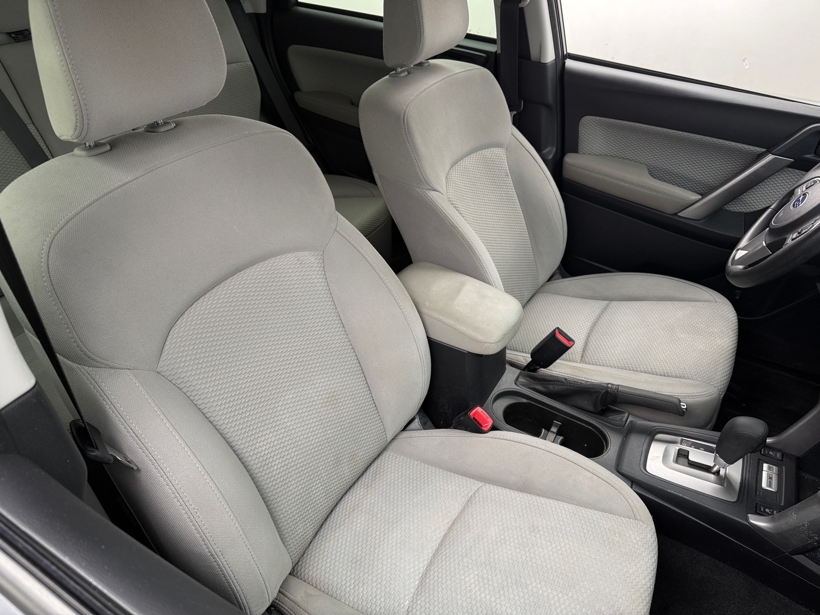 Thumbnail: 2018 Subaru Forester - 2