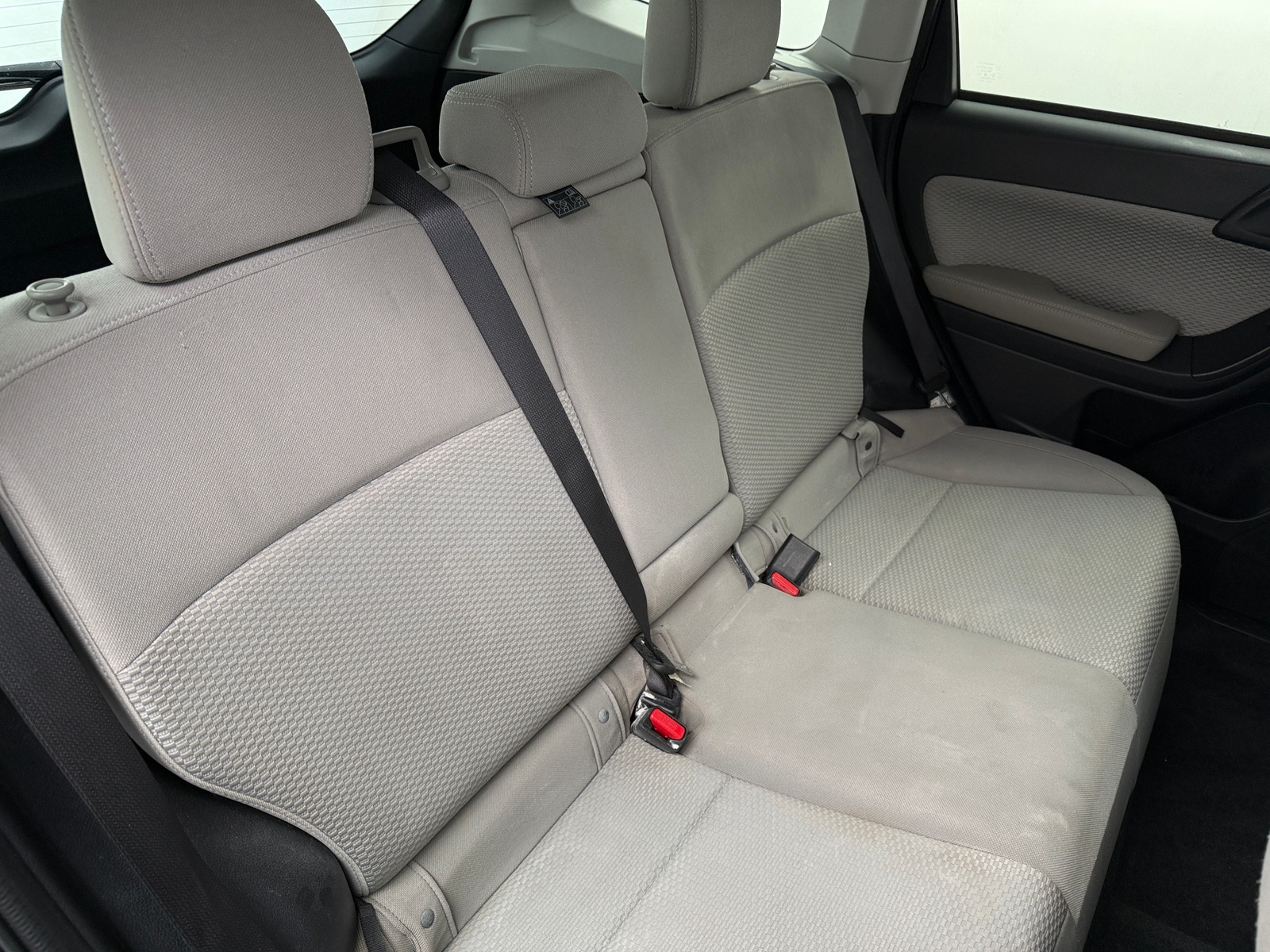 Thumbnail: 2018 Subaru Forester - 6