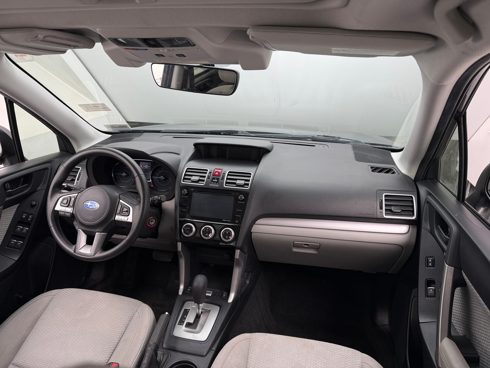 Thumbnail: 2018 Subaru Forester - 3