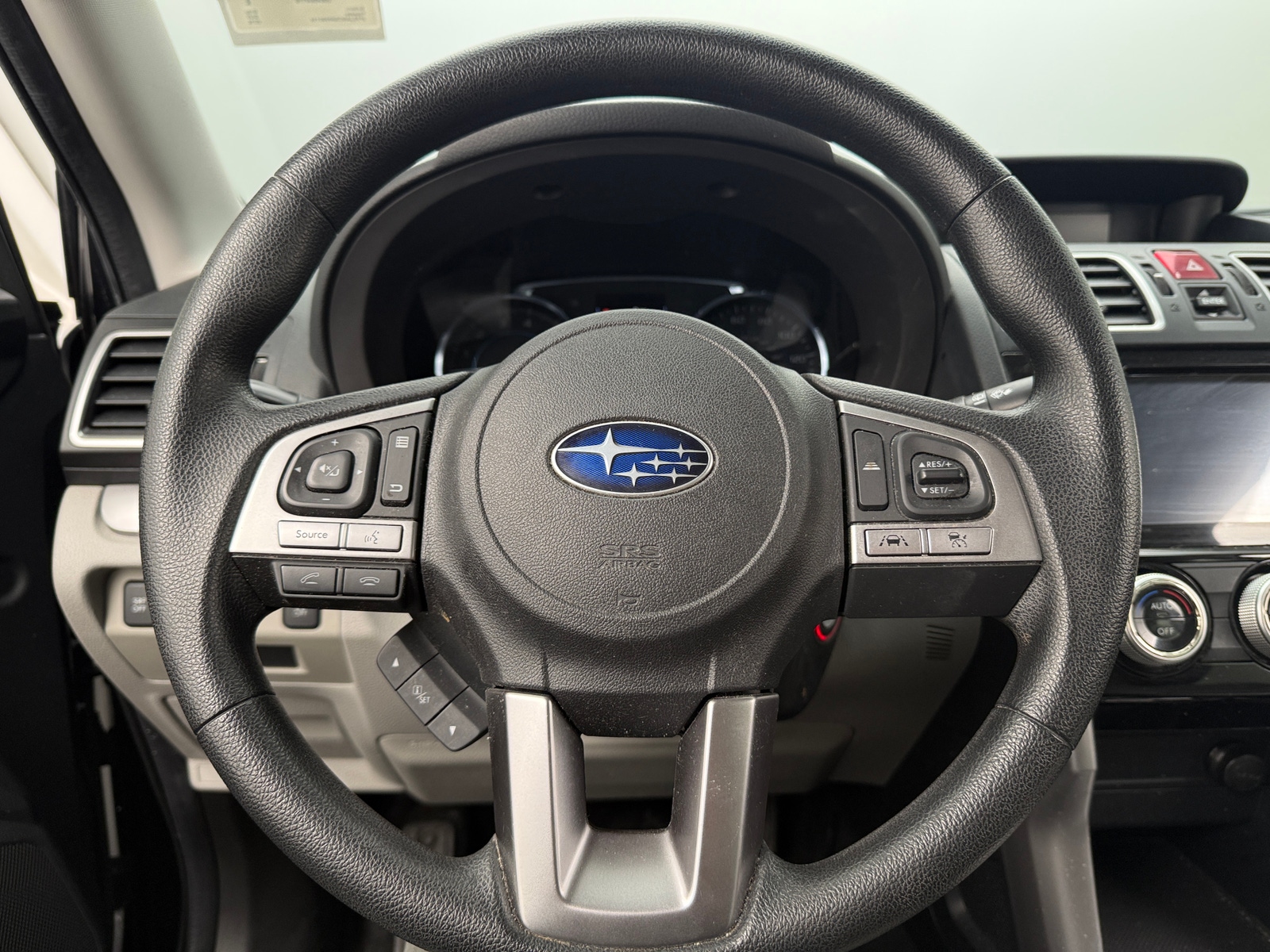 Thumbnail: 2018 Subaru Forester - 5