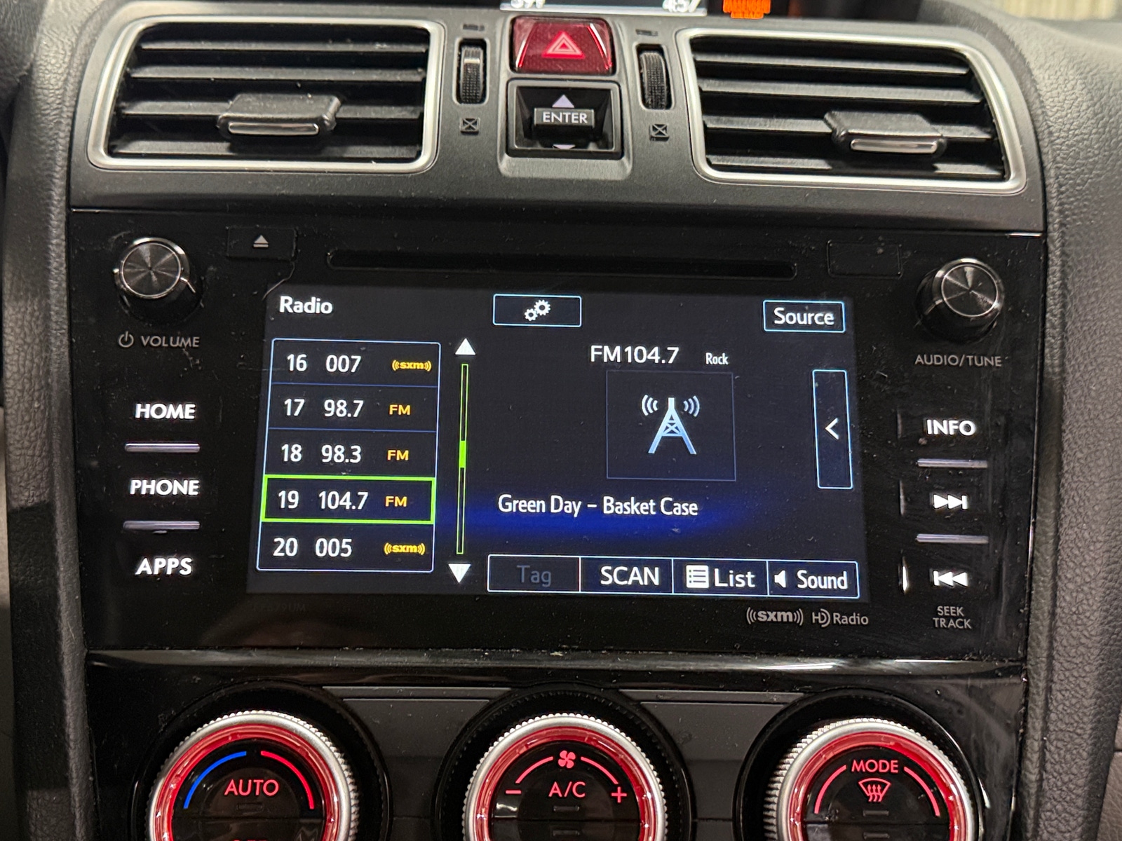 Thumbnail: 2018 Subaru Forester - 4