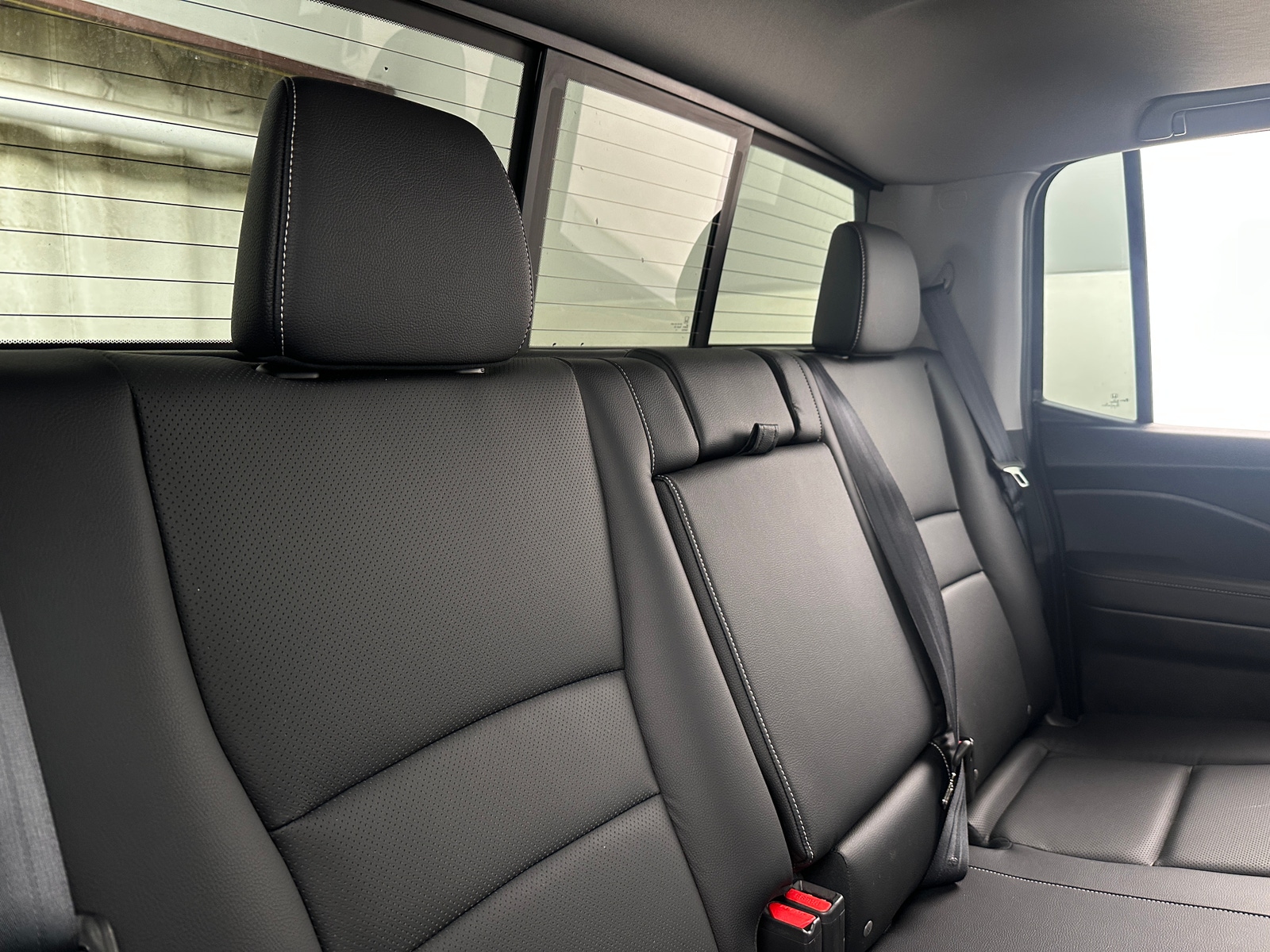 Thumbnail: 2022 Honda Ridgeline - 5