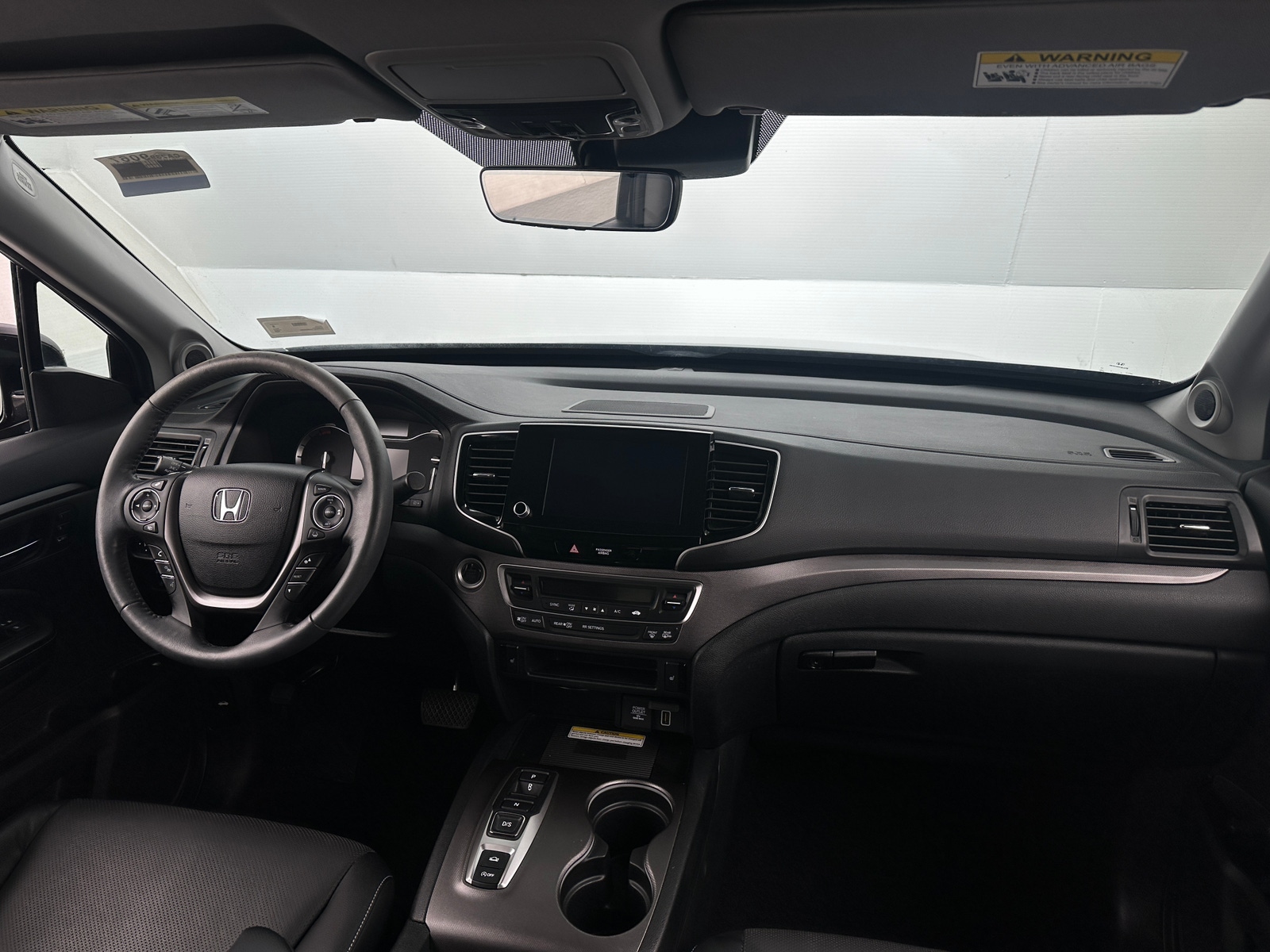 Thumbnail: 2022 Honda Ridgeline - 2