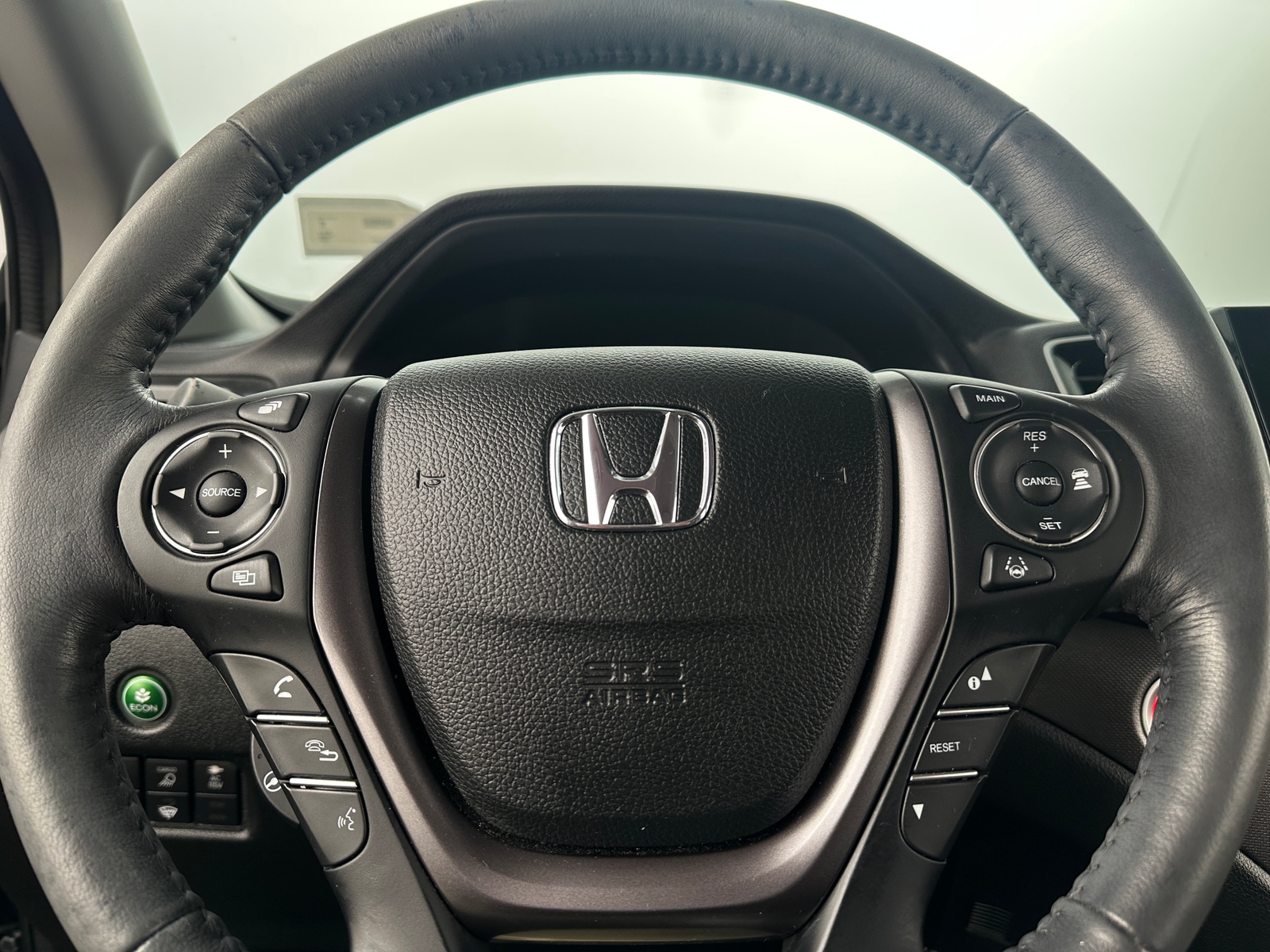 Thumbnail: 2022 Honda Ridgeline - 4