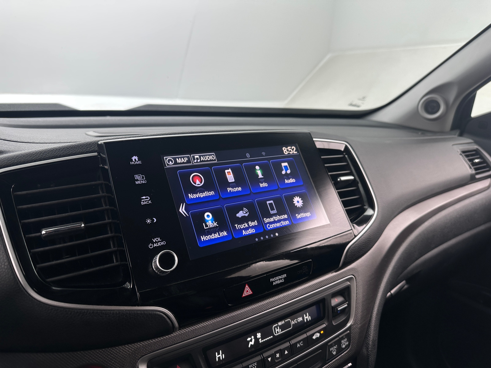 Thumbnail: 2022 Honda Ridgeline - 3