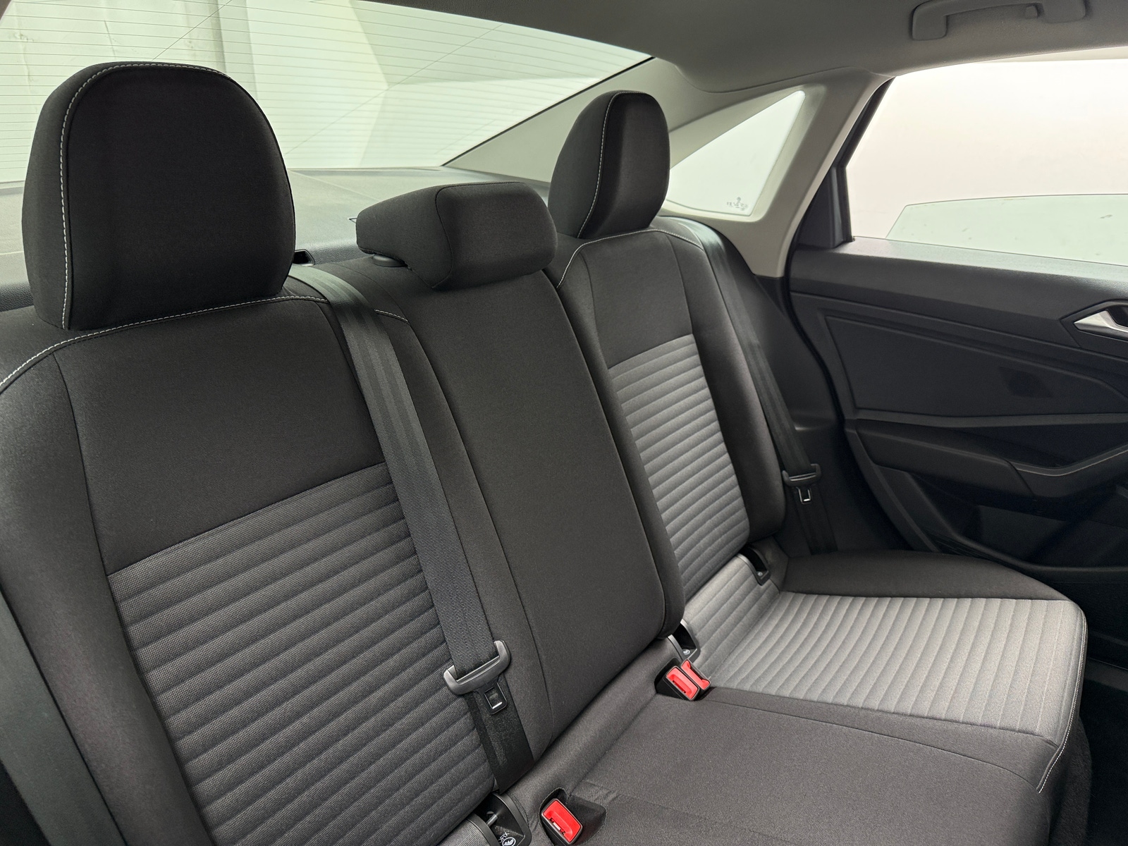 Thumbnail: 2024 Volkswagen Jetta - 6