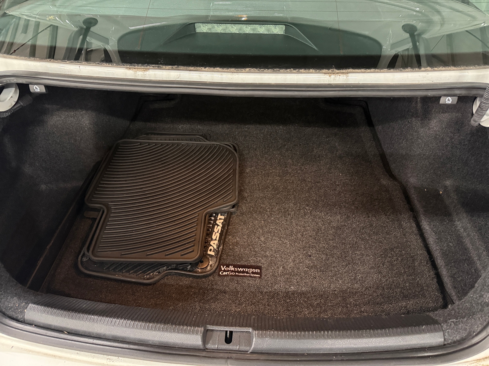 Thumbnail: 2016 Volkswagen Passat - 6