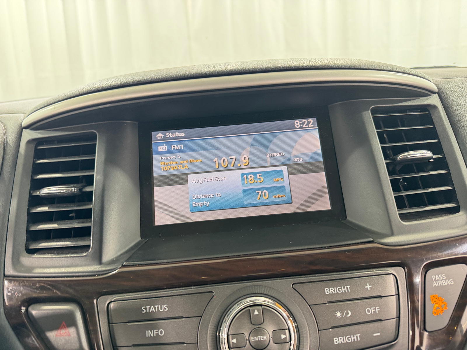 Thumbnail: 2016 Nissan Pathfinder - 3