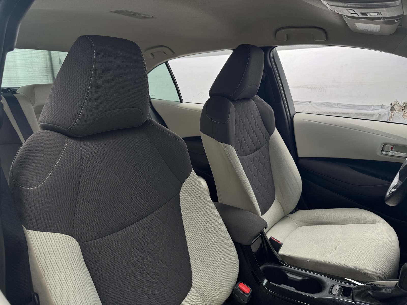 Thumbnail: 2021 Toyota Corolla - 2