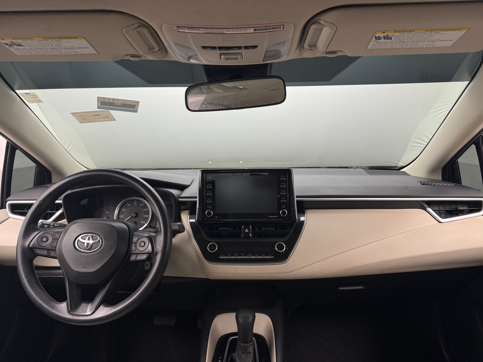 Thumbnail: 2021 Toyota Corolla - 3