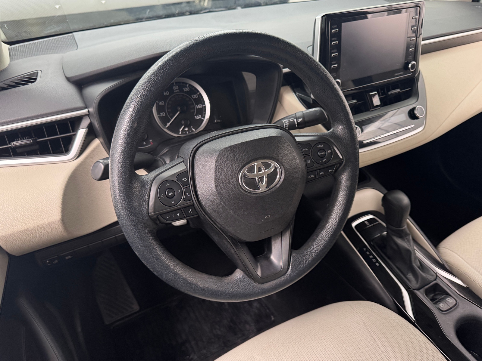 Thumbnail: 2021 Toyota Corolla - 5