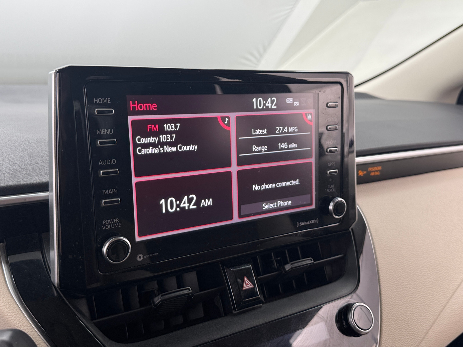 Thumbnail: 2021 Toyota Corolla - 4