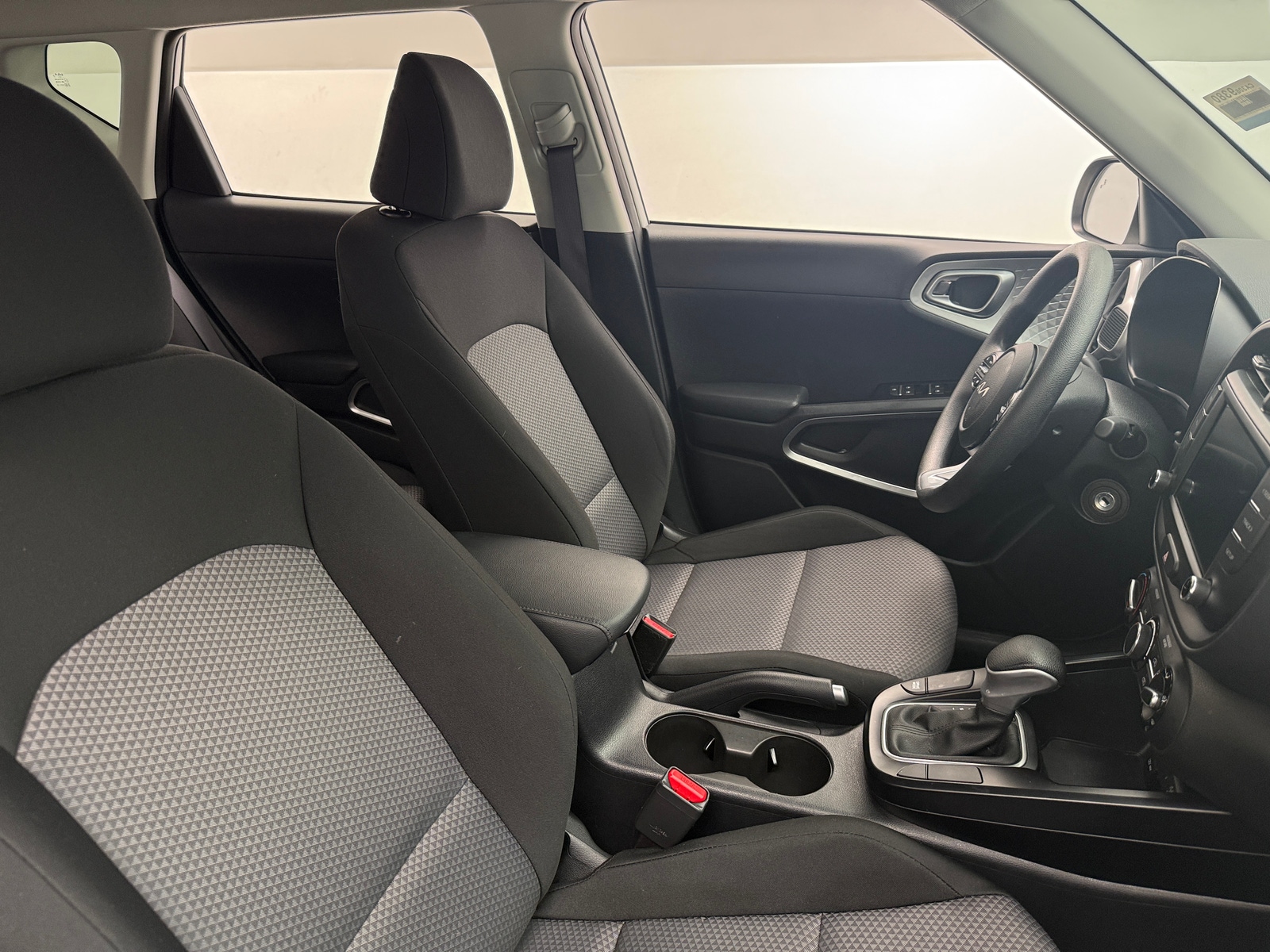 Thumbnail: 2025 Kia Soul - 2