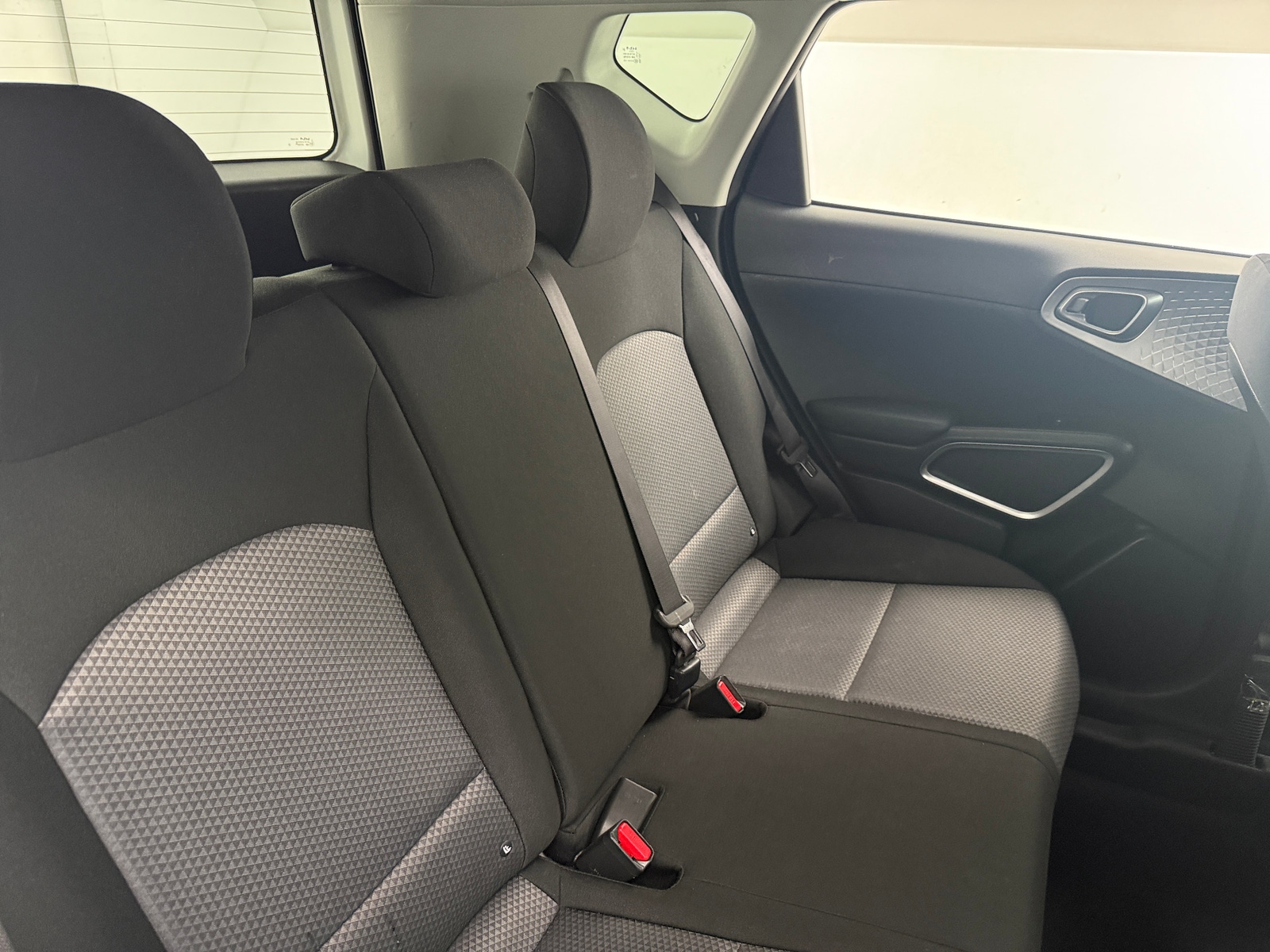 Thumbnail: 2025 Kia Soul - 6