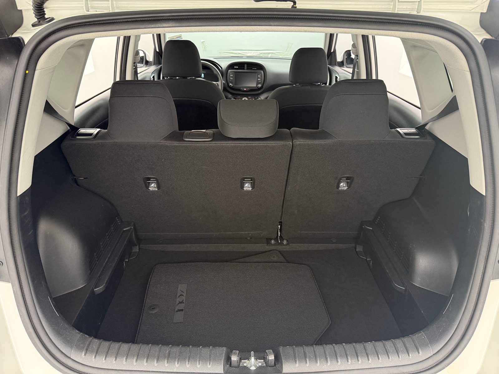 Thumbnail: 2025 Kia Soul - 7