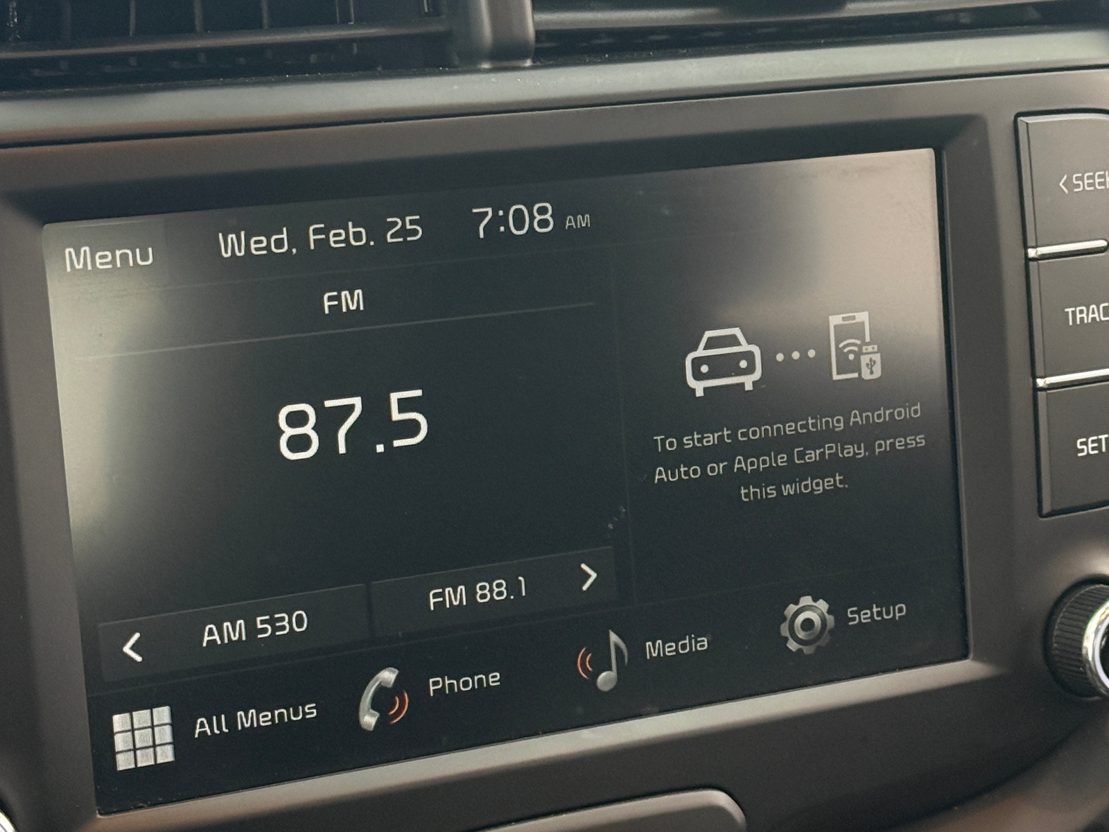 Thumbnail: 2025 Kia Soul - 4