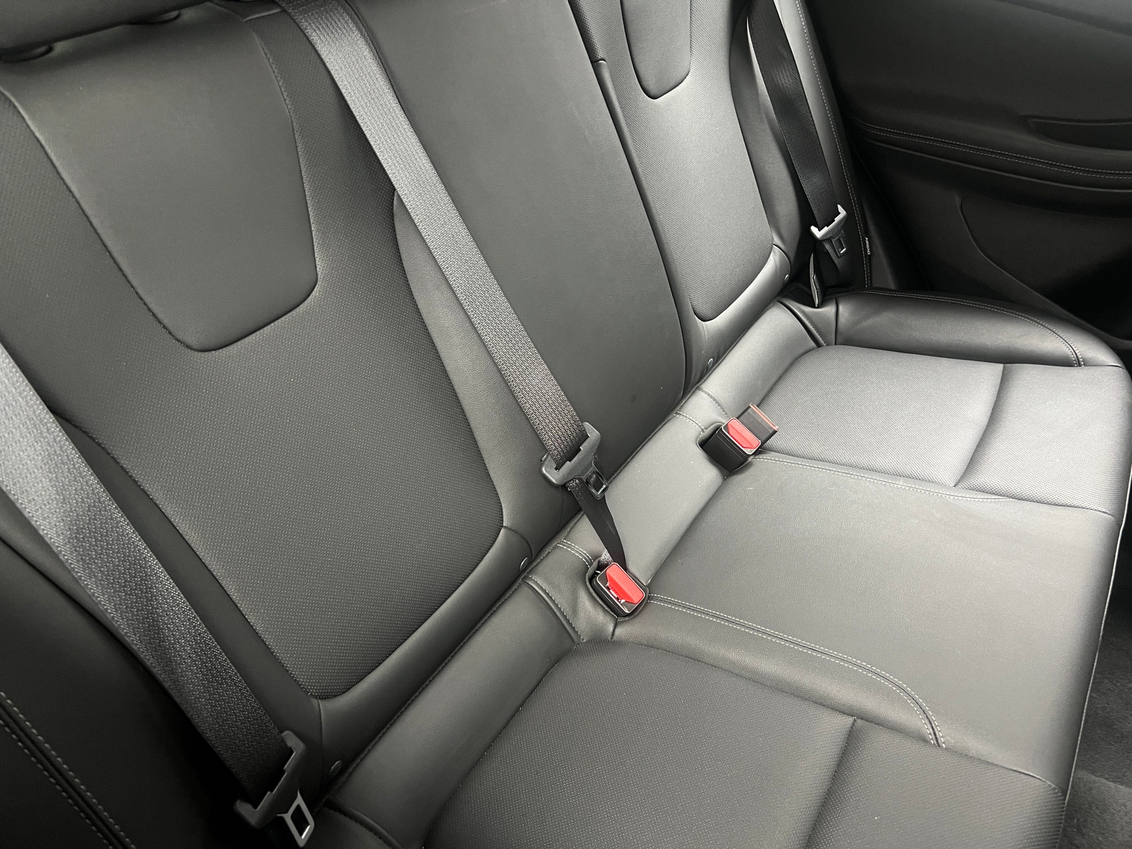 Thumbnail: 2024 Buick Encore GX - 5