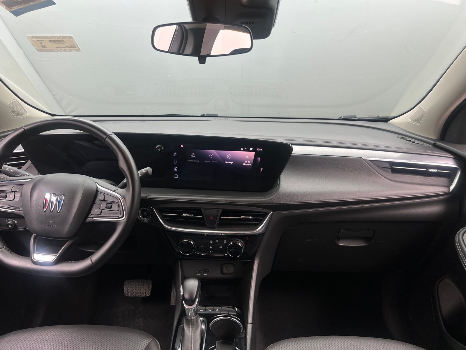 Thumbnail: 2024 Buick Encore GX - 2