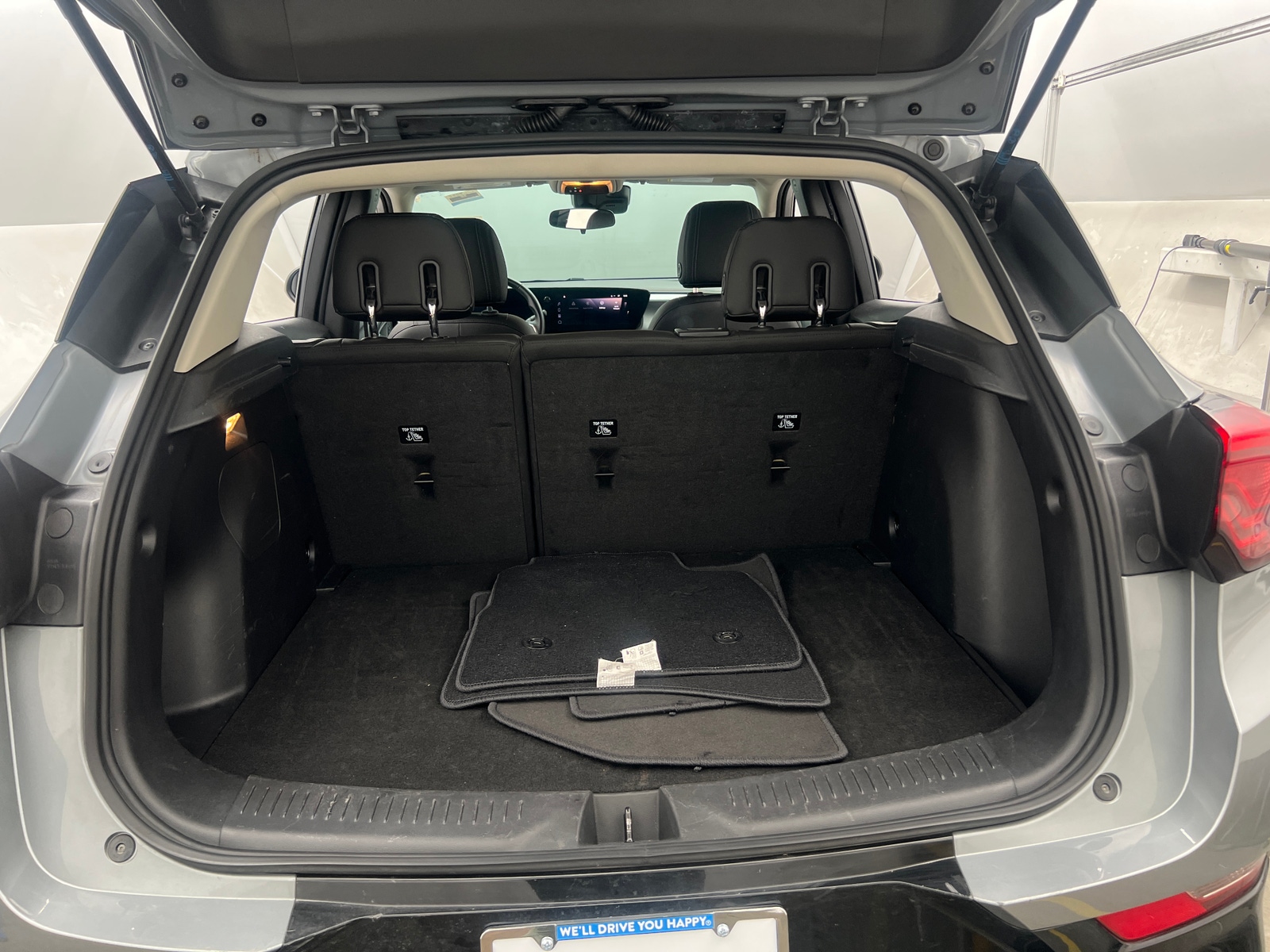 Thumbnail: 2024 Buick Encore GX - 6