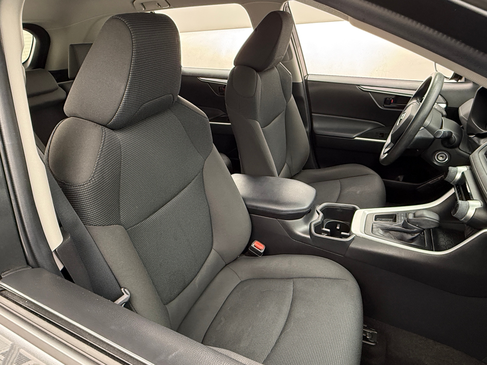 Thumbnail: 2023 Toyota RAV4 - 2