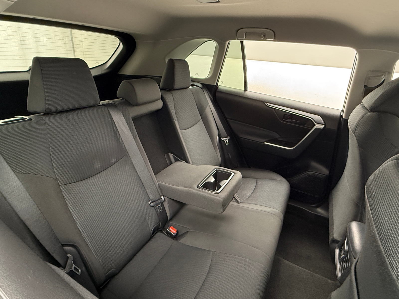 Thumbnail: 2023 Toyota RAV4 - 6