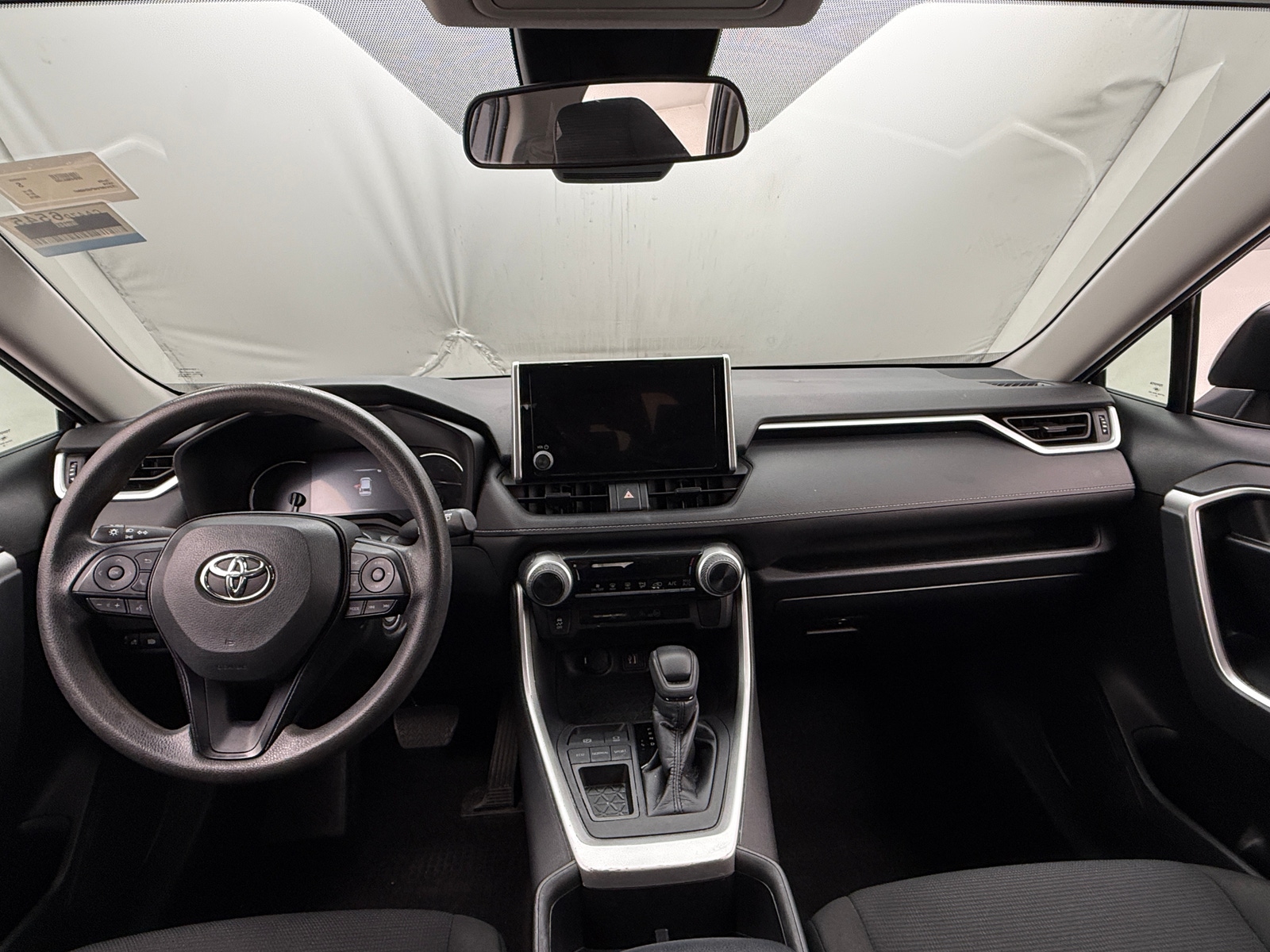 Thumbnail: 2023 Toyota RAV4 - 3