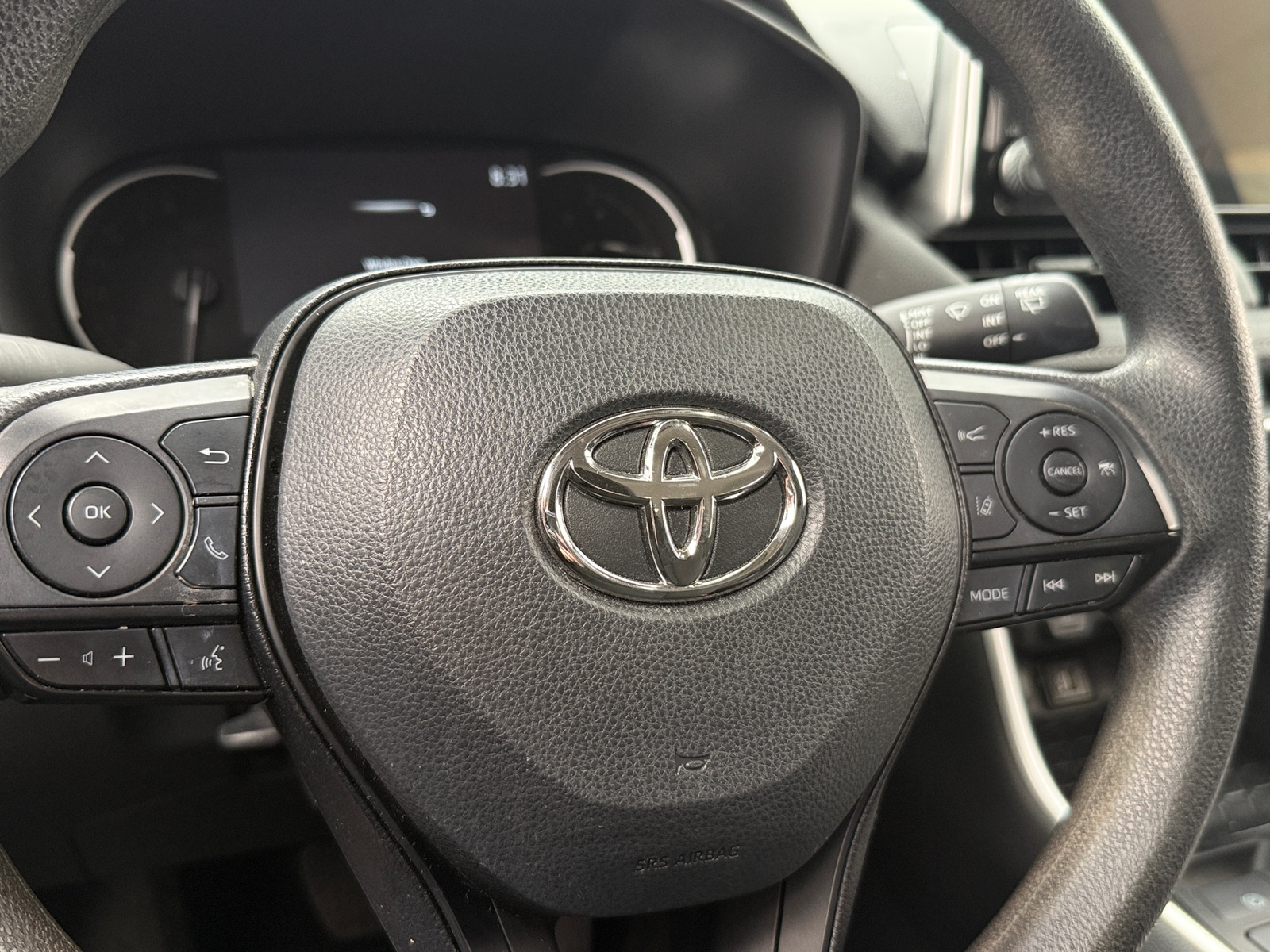 Thumbnail: 2023 Toyota RAV4 - 5