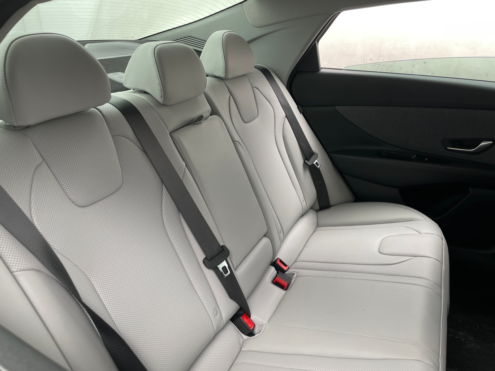 Thumbnail: 2025 Hyundai Elantra - 6