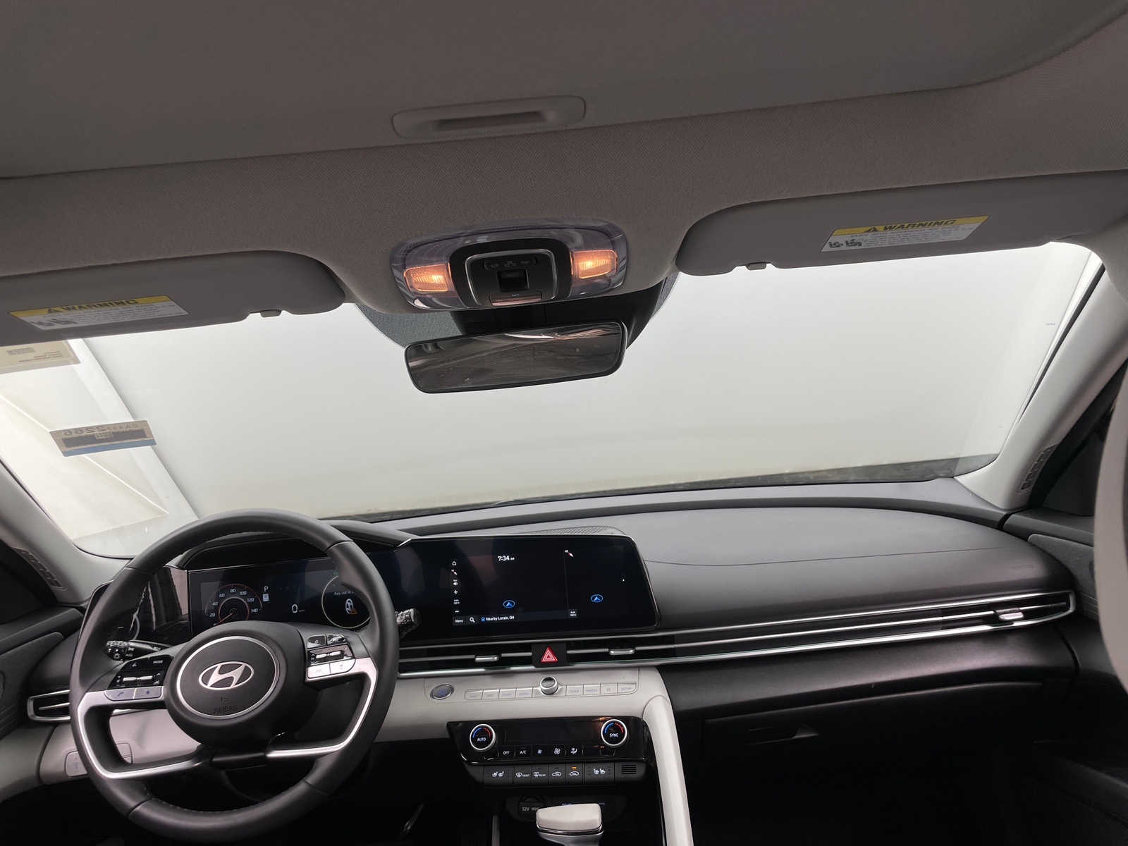 Thumbnail: 2025 Hyundai Elantra - 3