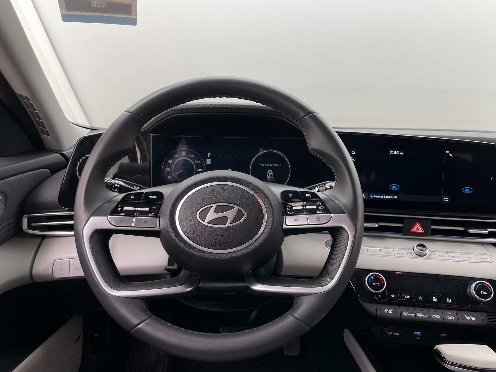 Thumbnail: 2025 Hyundai Elantra - 5