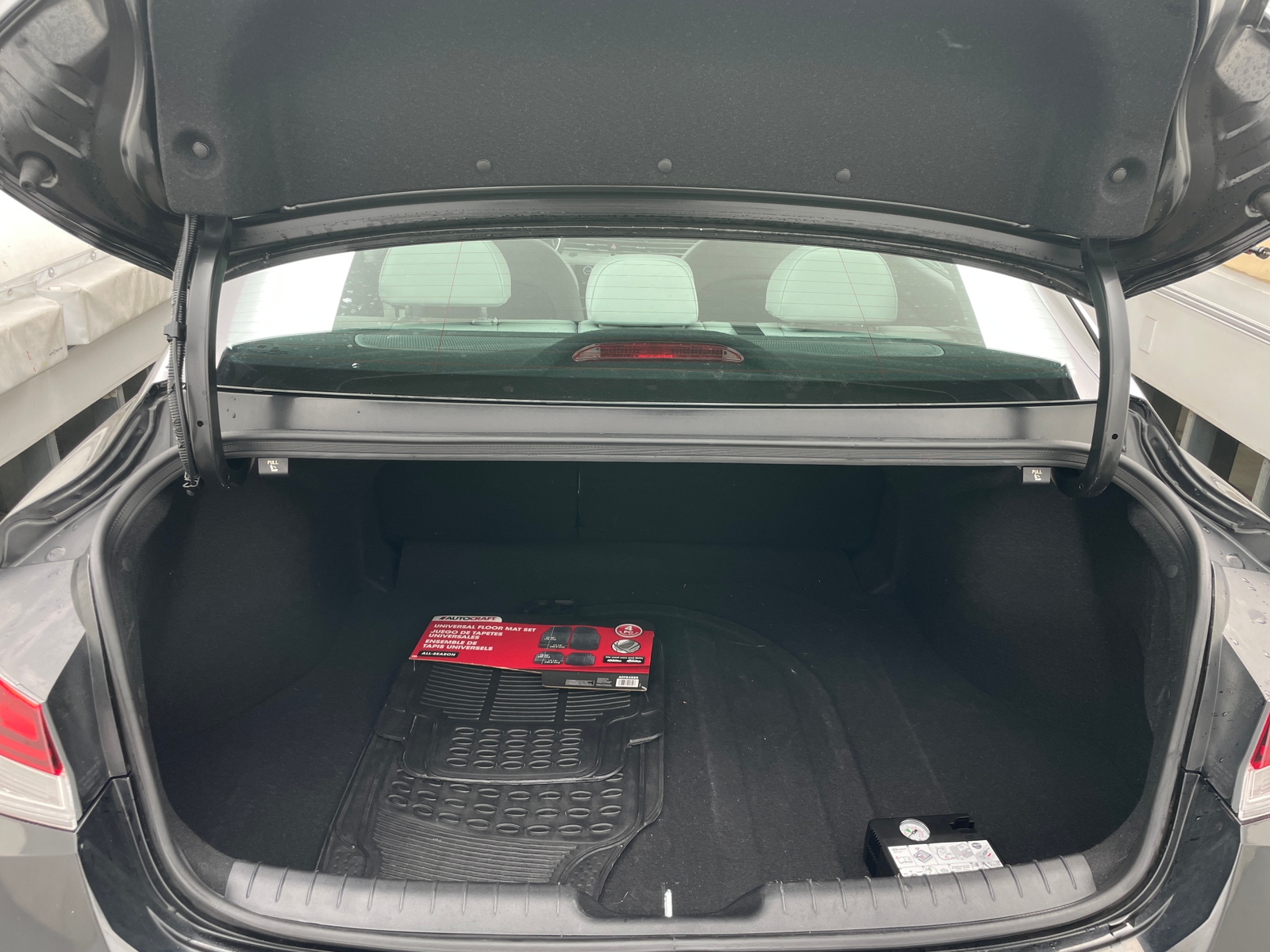 Thumbnail: 2025 Hyundai Elantra - 7