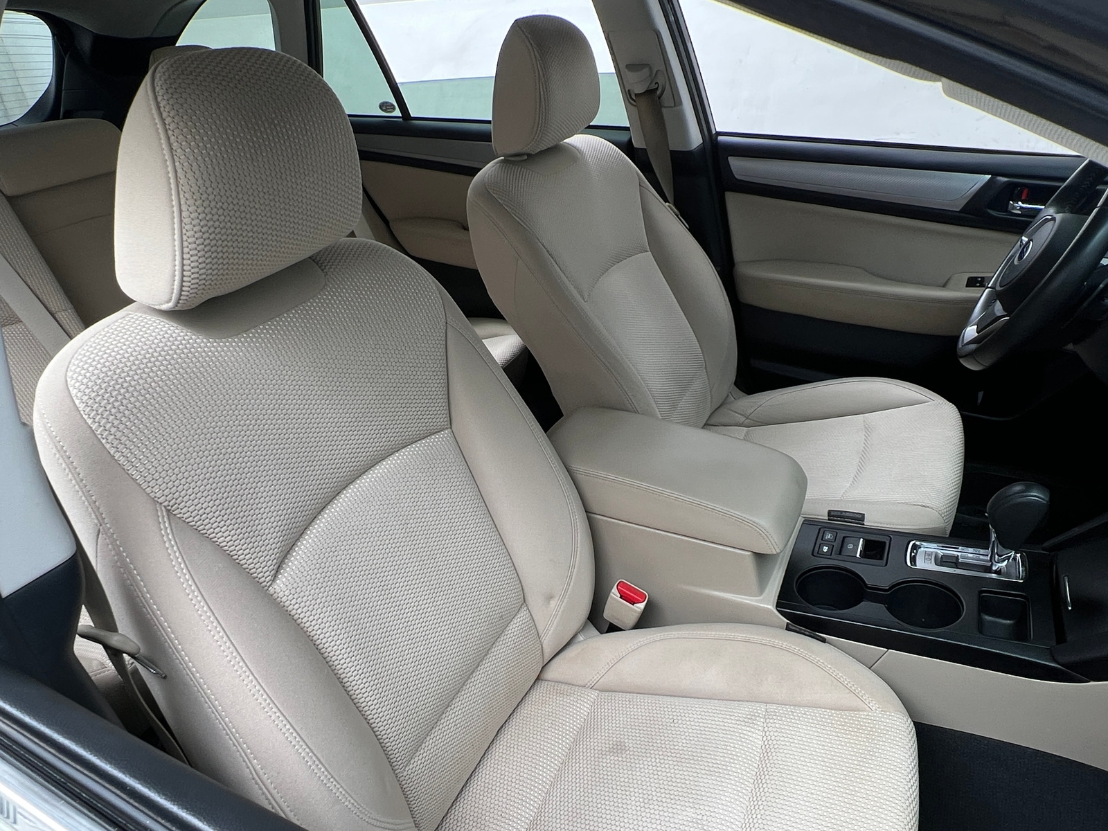 Thumbnail: 2019 Subaru Outback - 2