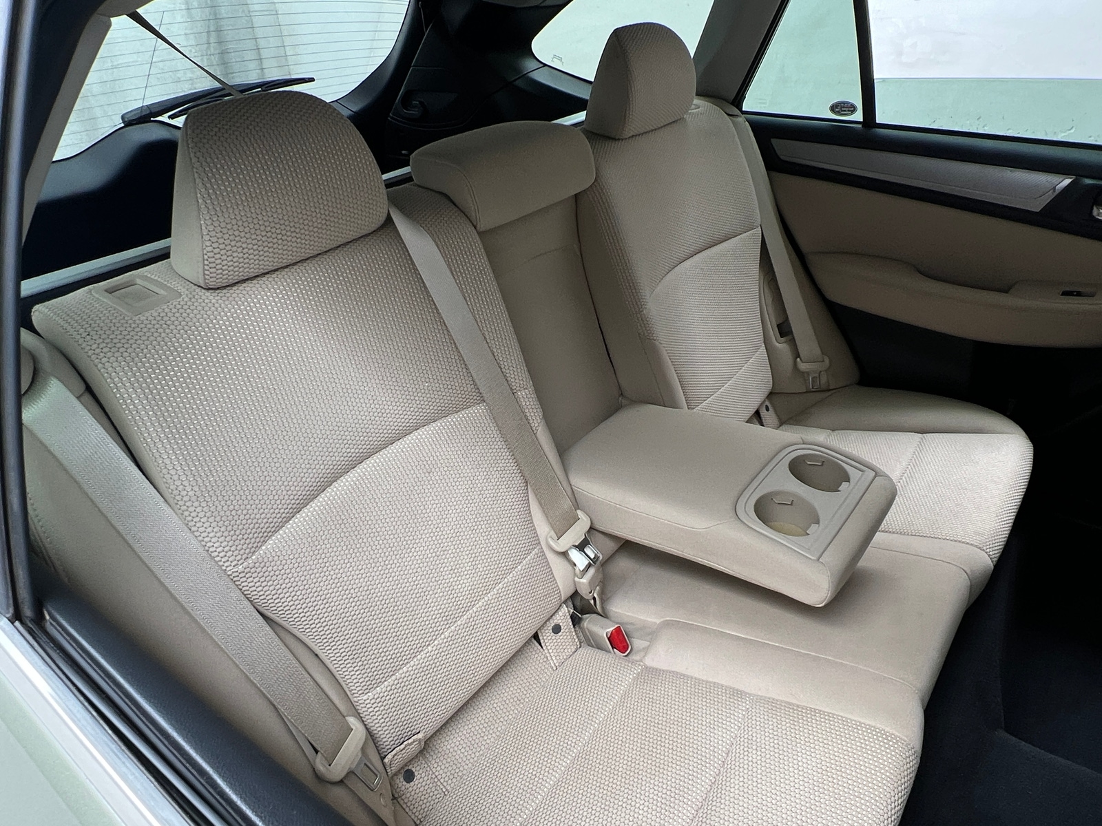 Thumbnail: 2019 Subaru Outback - 6