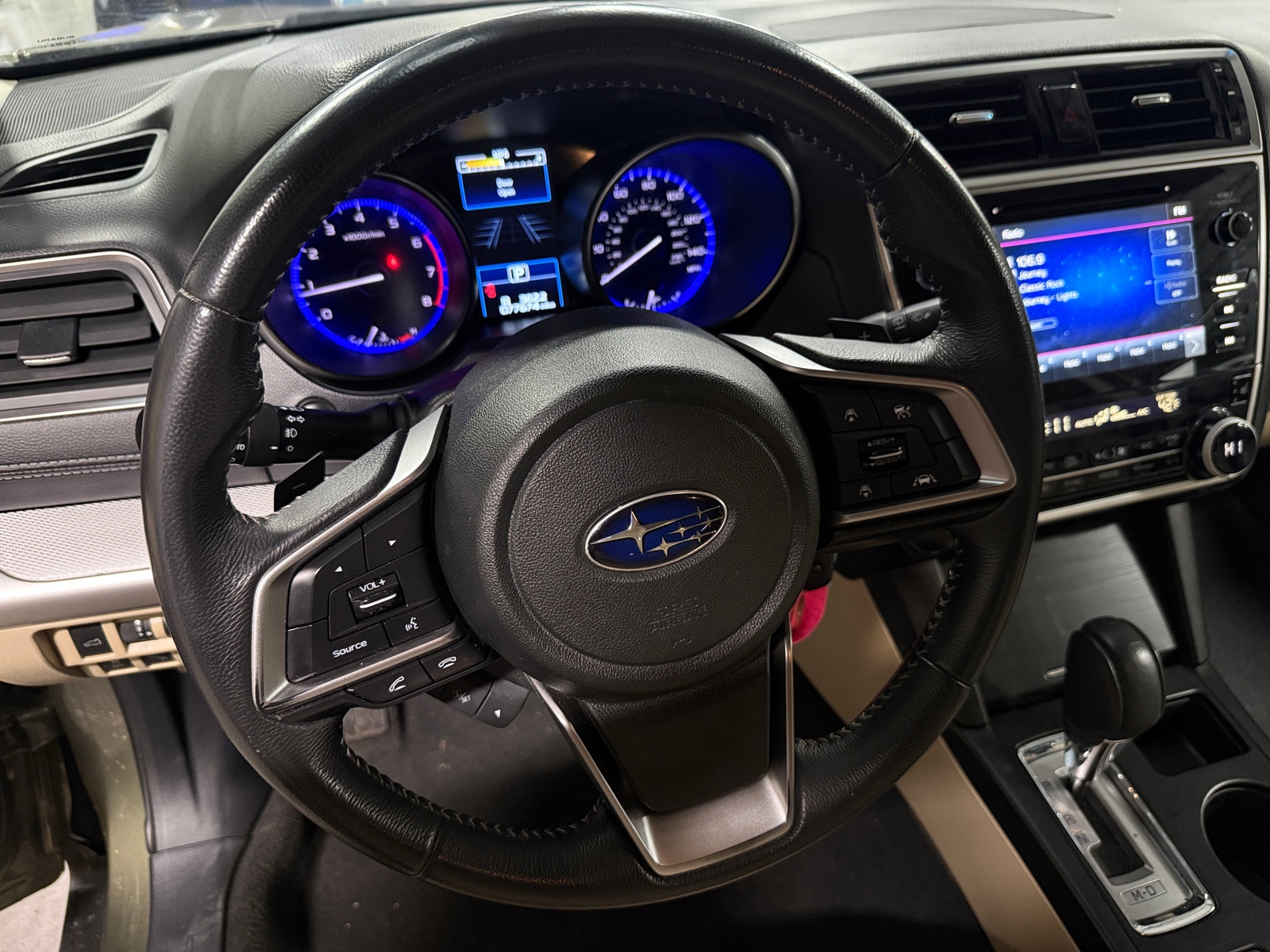 Thumbnail: 2019 Subaru Outback - 5
