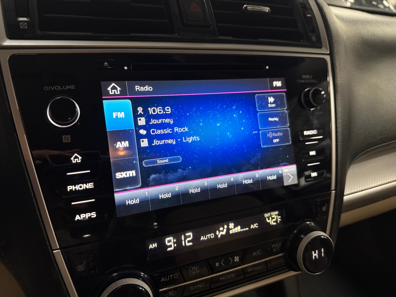 Thumbnail: 2019 Subaru Outback - 4