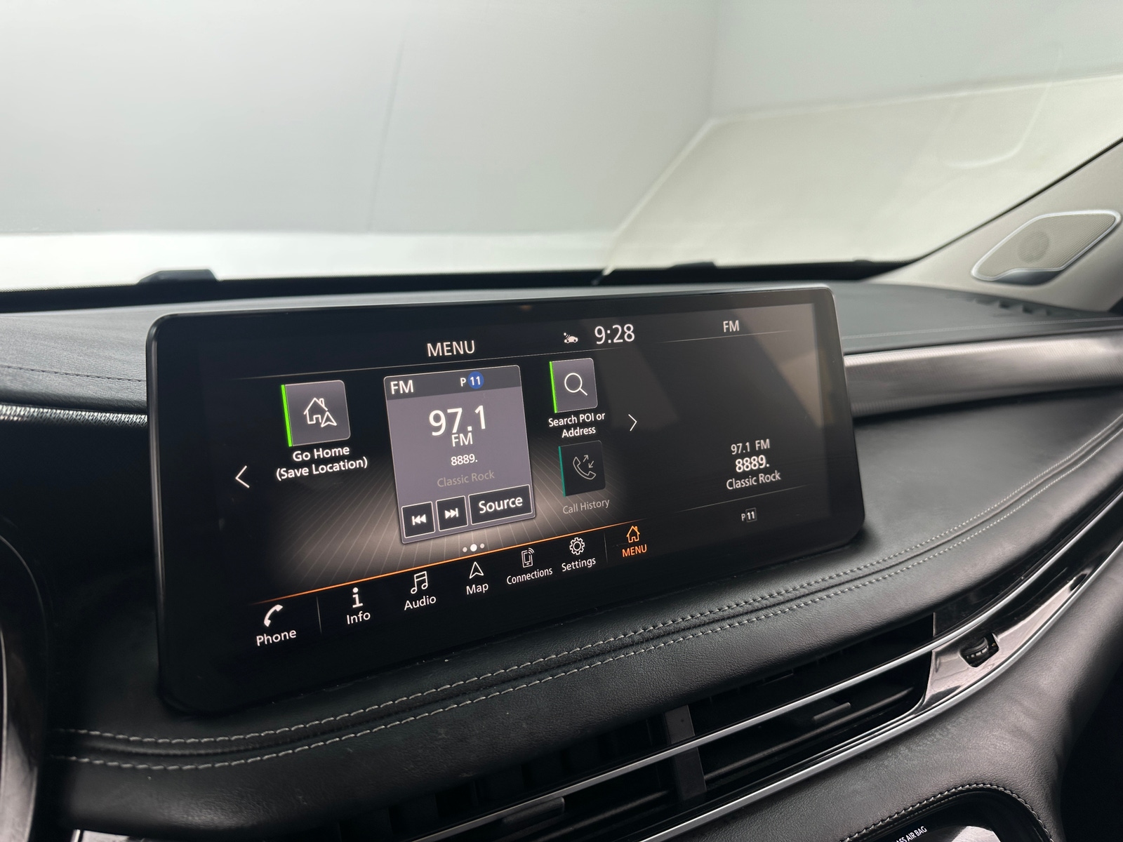 Thumbnail: 2022 INFINITI QX60 - 3