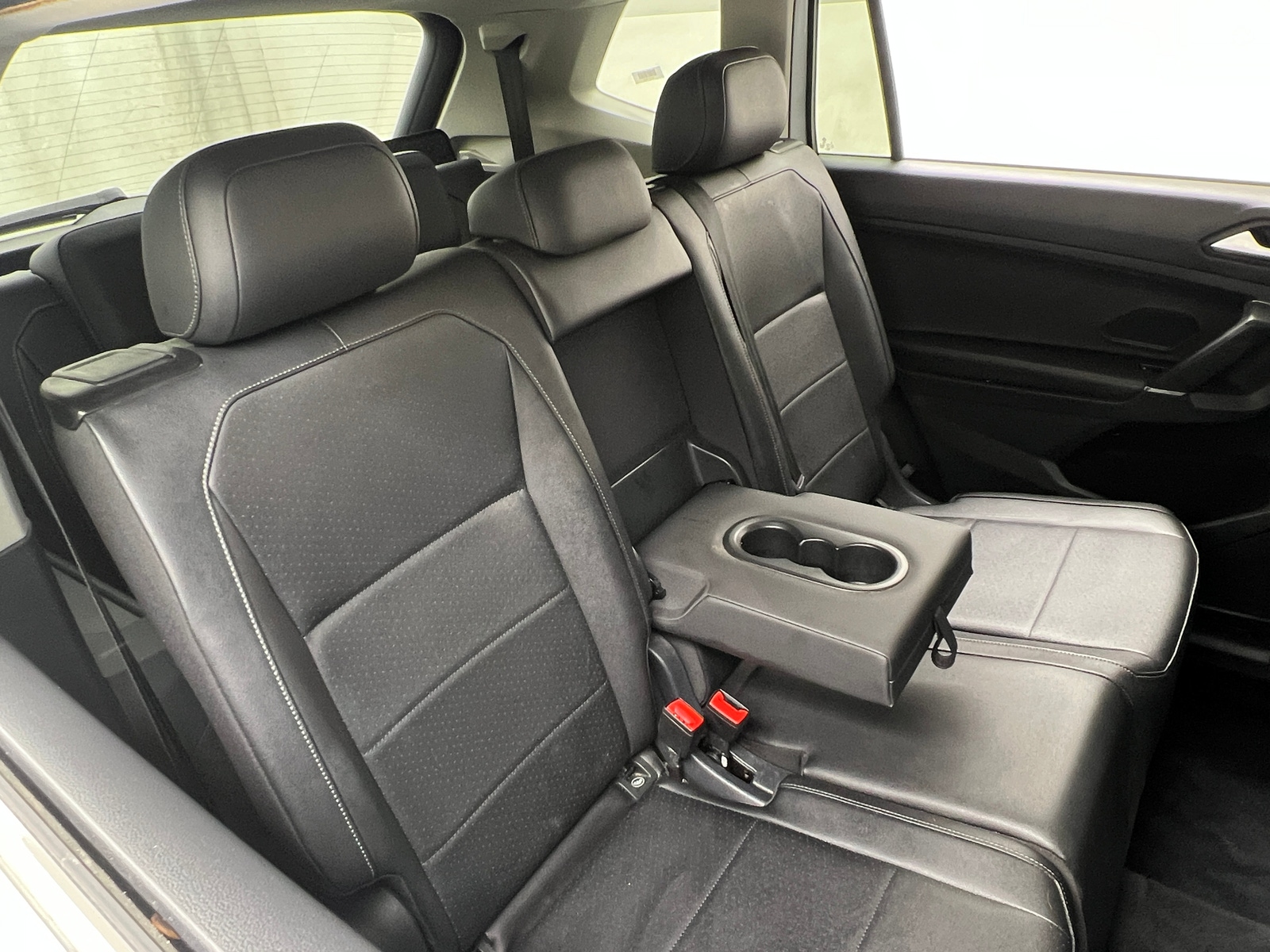 Thumbnail: 2020 Volkswagen Tiguan - 5